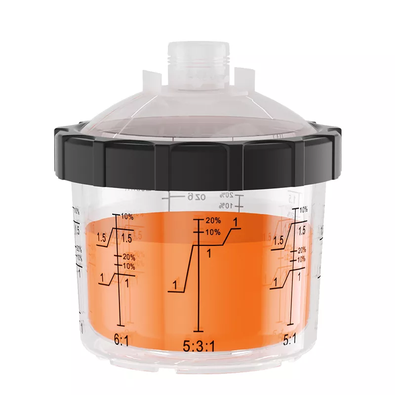 200ML ஸ்பீடி பெயிண்ட் சிஸ்டம் 2.0 200ML ஸ்பீடி பெயிண்ட் சிஸ்டம் 2.0