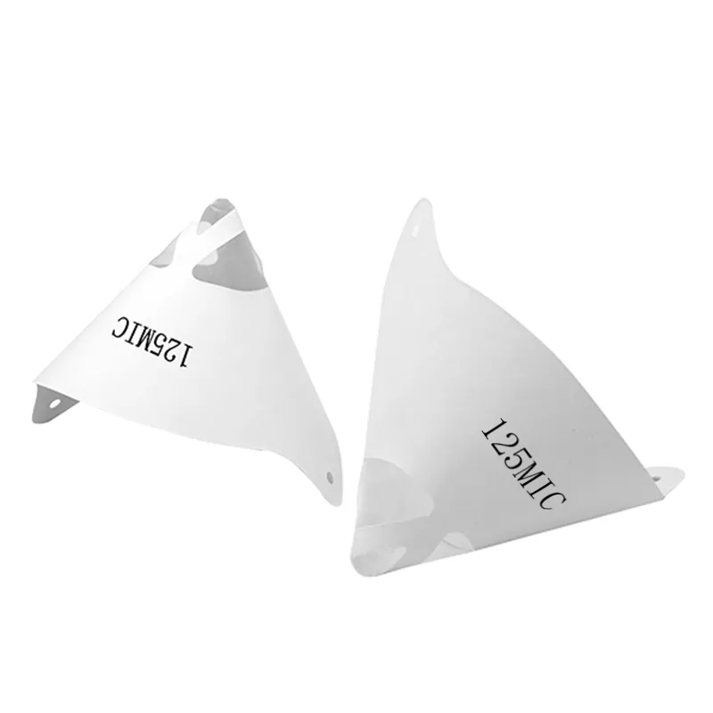 நீங்கள் ஏன் செலவழிப்பு காகித வண்ணப்பூச்சு வடிகட்டியைப் பயன்படுத்த வேண்டும்