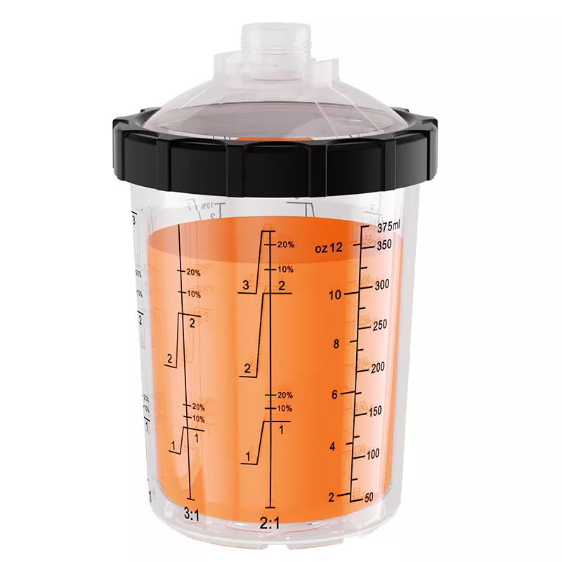 400ML ஸ்பீடி பெயிண்ட் சிஸ்டம் 2.0 400ML ஸ்பீடி பெயிண்ட் சிஸ்டம் 2.0